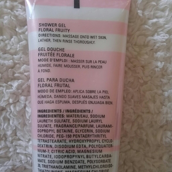 2/$16 Mary Kay Shower Gel - Picture 2 of 2